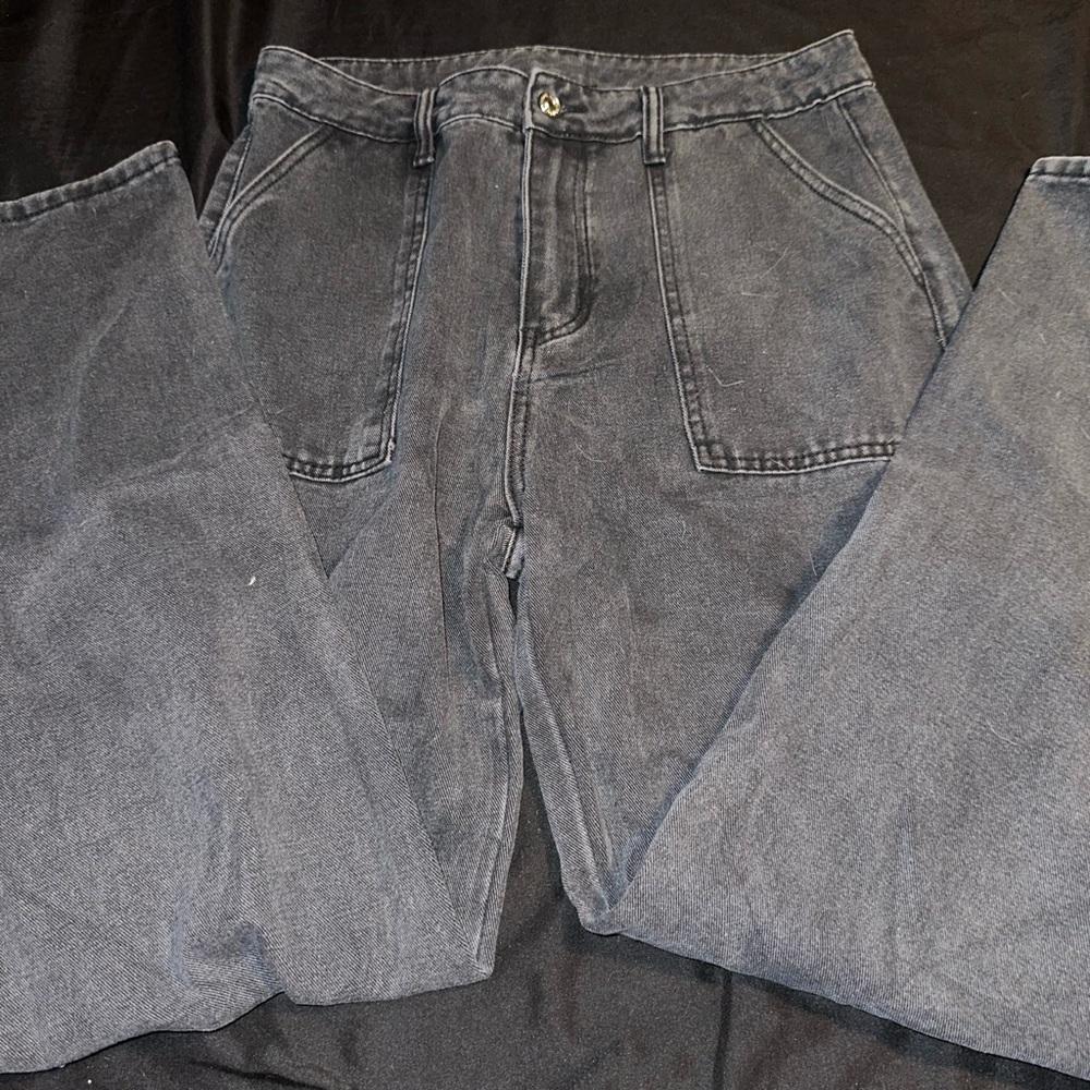 Woman’s jeans